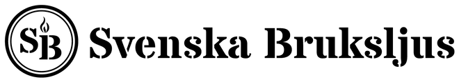 Svenska Bruksljus